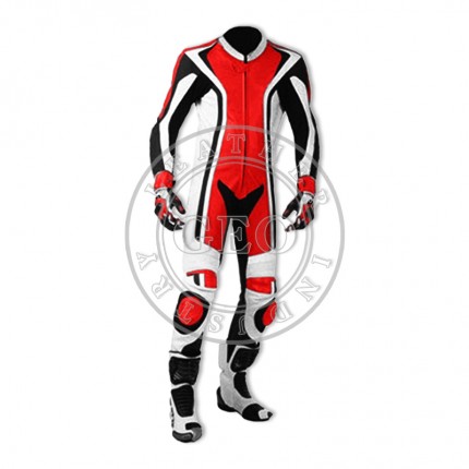 New Offer 2017 Season / Sialkot Pakistan Factory Price / Motorbike Leather Suits